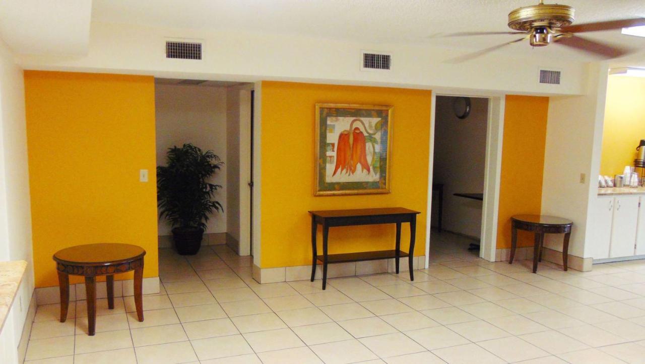 Days Inn & Suites By Wyndham Brewton Kültér fotó